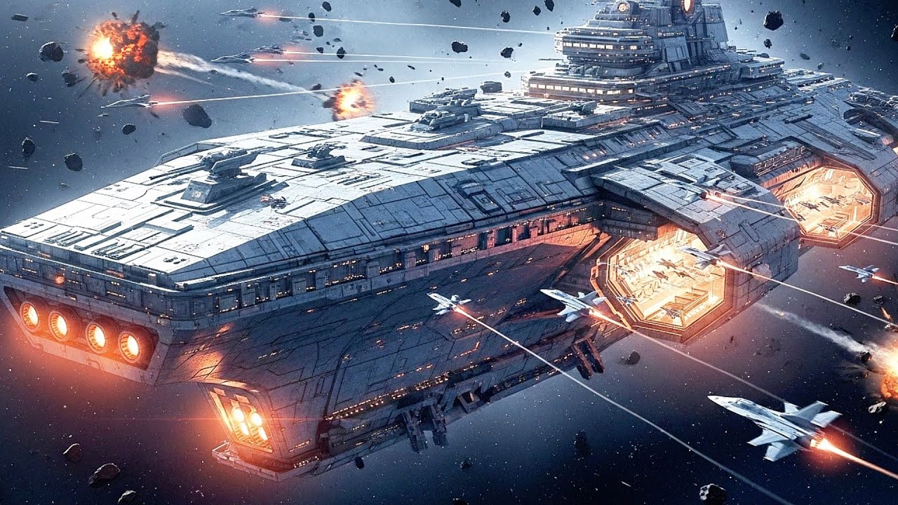 Incoming threat identified Human warship approaching stand ready | HFY Sci-Fi Stories