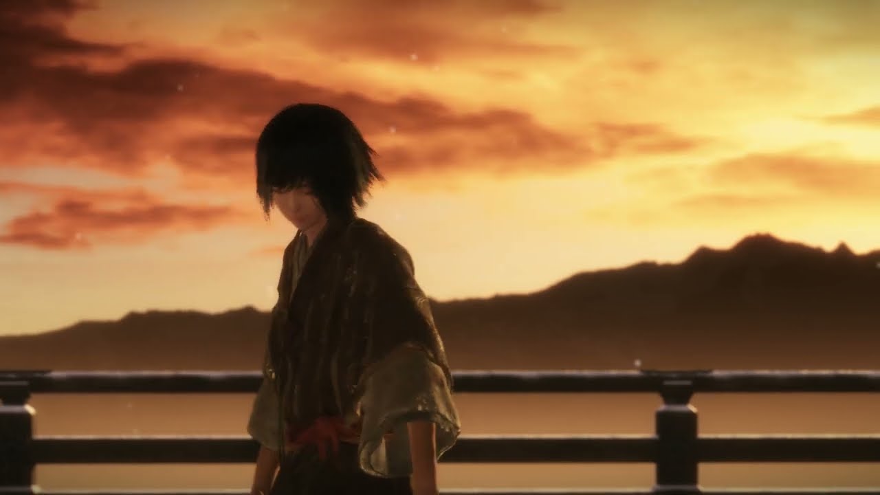 SEKIRO  SHADOWS DIE TWICE The great shinobi, OWL full bossfight all atttacks shown