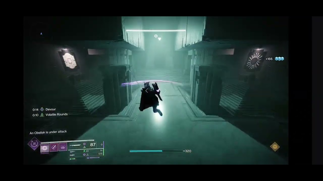 Solo Acquisition (Warlock) - Destiny 2 Season: Lawless