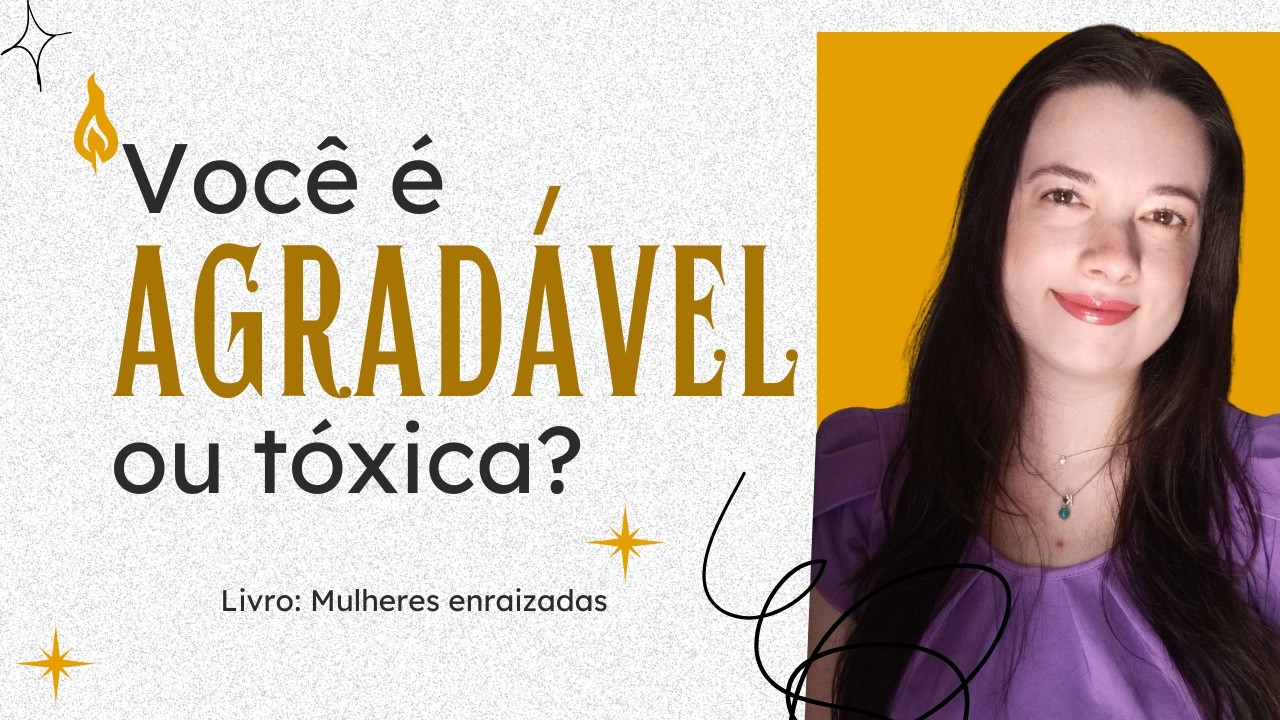 MULHER-VIDEIRA X MULHER-ESPINHEIRO | Karine Ribeiro
