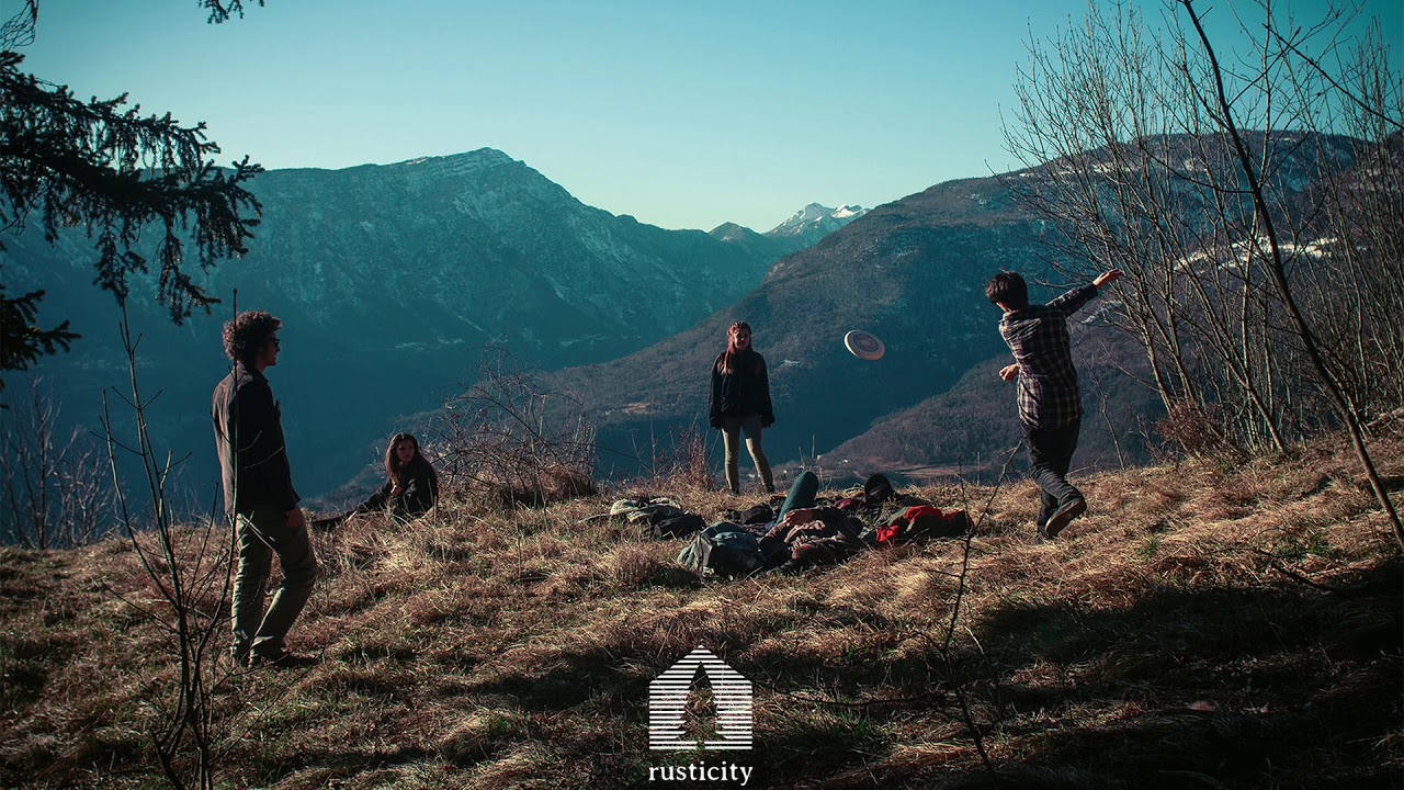 Futurebirds - Trippin'