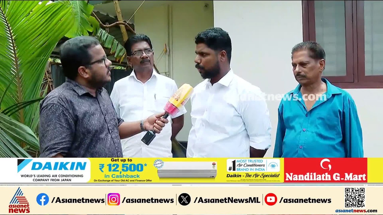 കരുവാറ്റ കൊലപാതകം; ചോദ്യം ചെയ്യലിൽ കുലുങ്ങാതെ പെൺകുട്ടി, ആദ്യഘട്ടത്തിൽ കുറ്റം സമ്മതിച്ചില്ല
