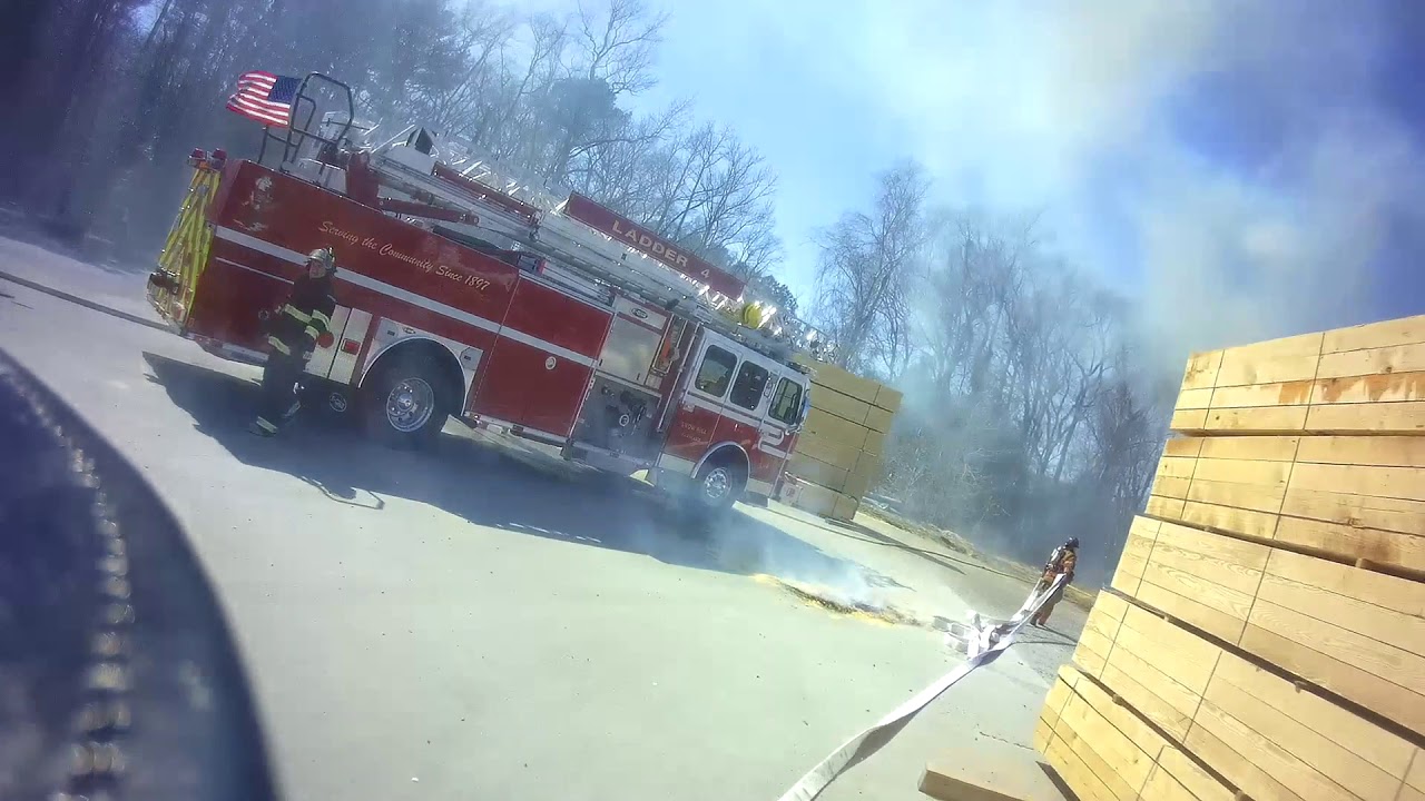 SFD Annual Video