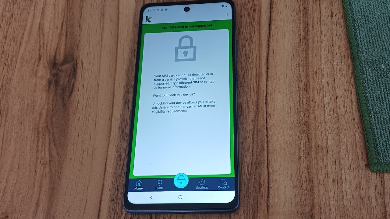 Bypass MDM Motorola Cricket 2026 RDPowerPlus