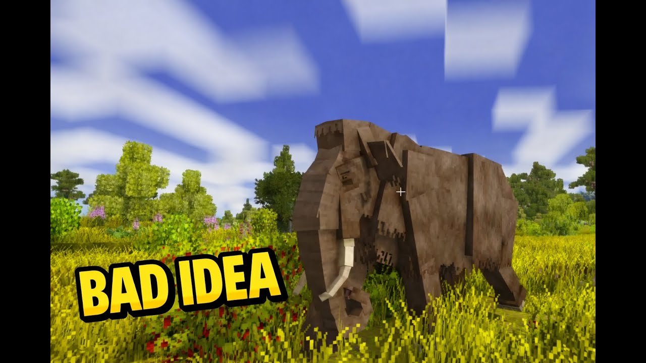 Vintage Story Ep. 1 — I Thought I Could Take a Mammoth (I Was Wrong)