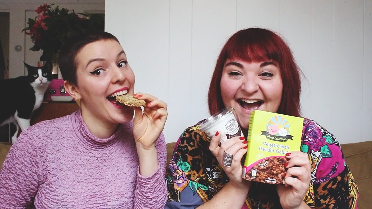 IS VEGAN ETEN DUUR?