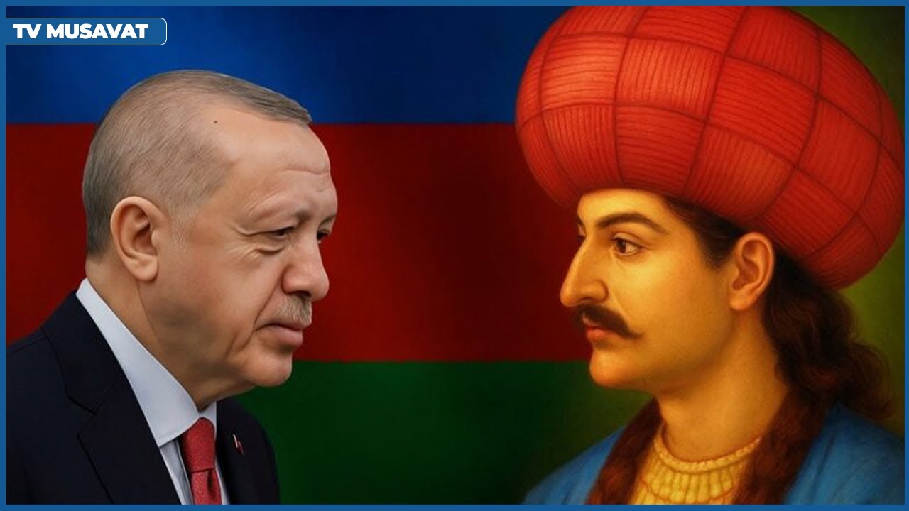 Ərdoğan Azərbaycanı QICIQLANDIRAN bu ÇIXIŞI niyə etdi? – QALMAQAL böyüyə bilərmi? – CANLIda
