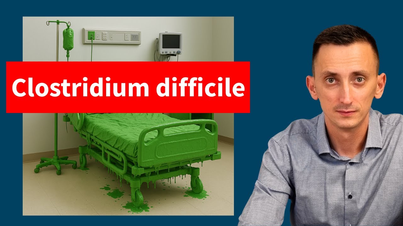 How to Prevent Clostridium difficile Infection (Practical Guide for Clinicians)