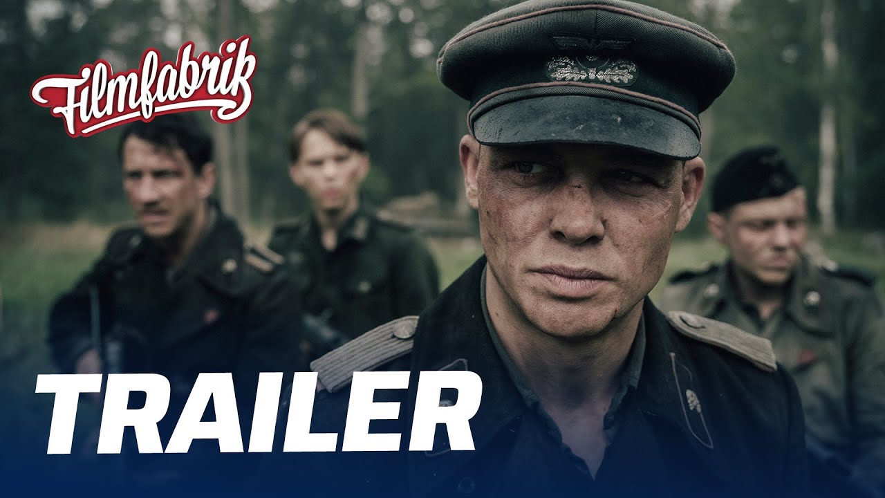 DER TIGER | Trailer | Die FILMFABRIK