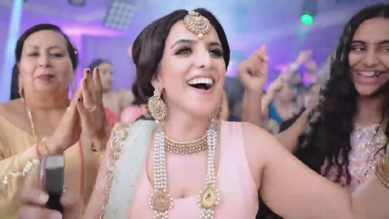 VIP Entertainments | Prestige Suite Birmingham | Asian Wedding DJs