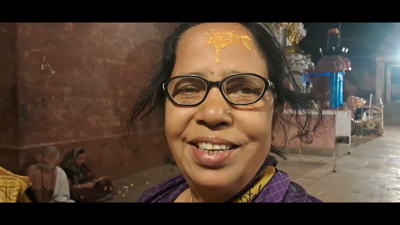 ବାବା ଆଖଣ୍ଡଳମଣି ଙ୍କ ପୀଠ ରେ ହରି ହାଟ ଧୁମଧାମରେ ପାଳିତ ହେଲା, ୨୦୨୬
