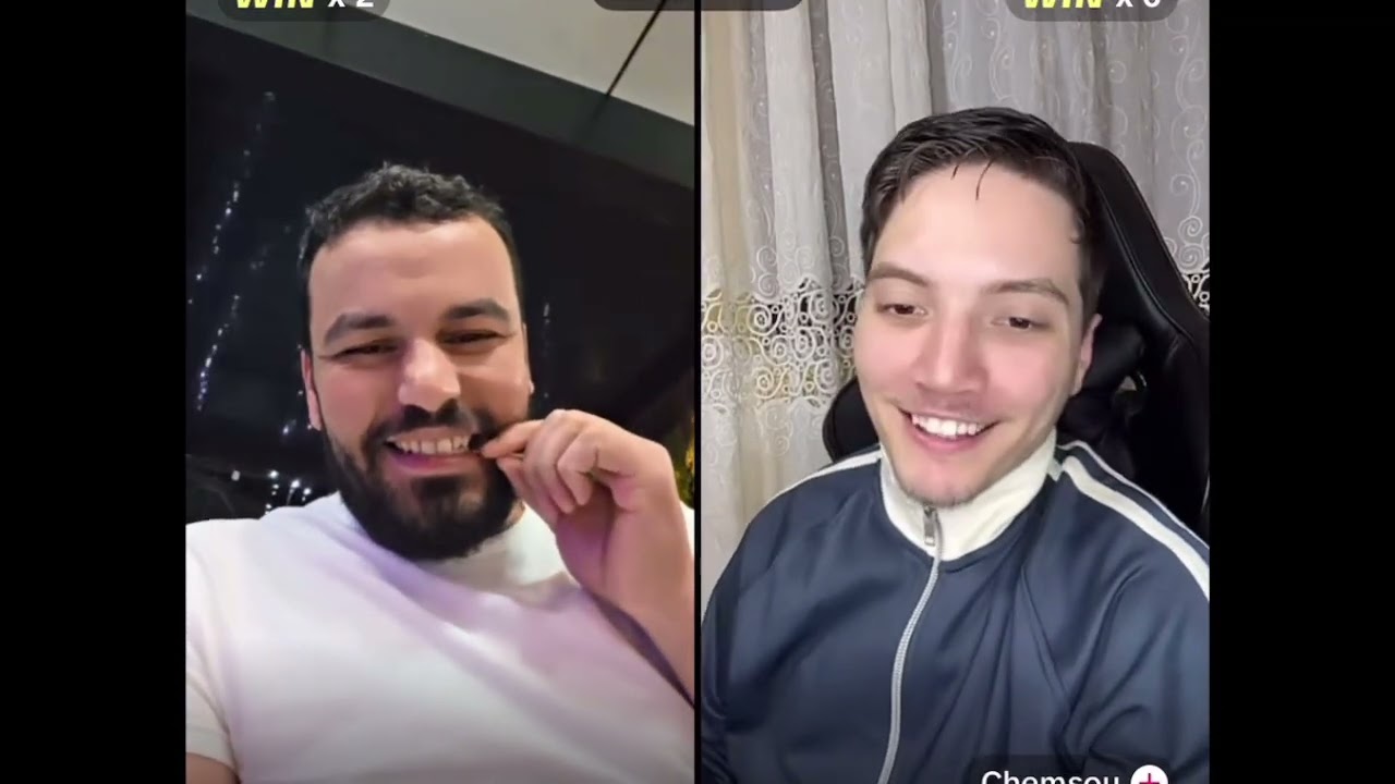 أحمد سقلاب يفكر في  الاستثمار في الجزائر