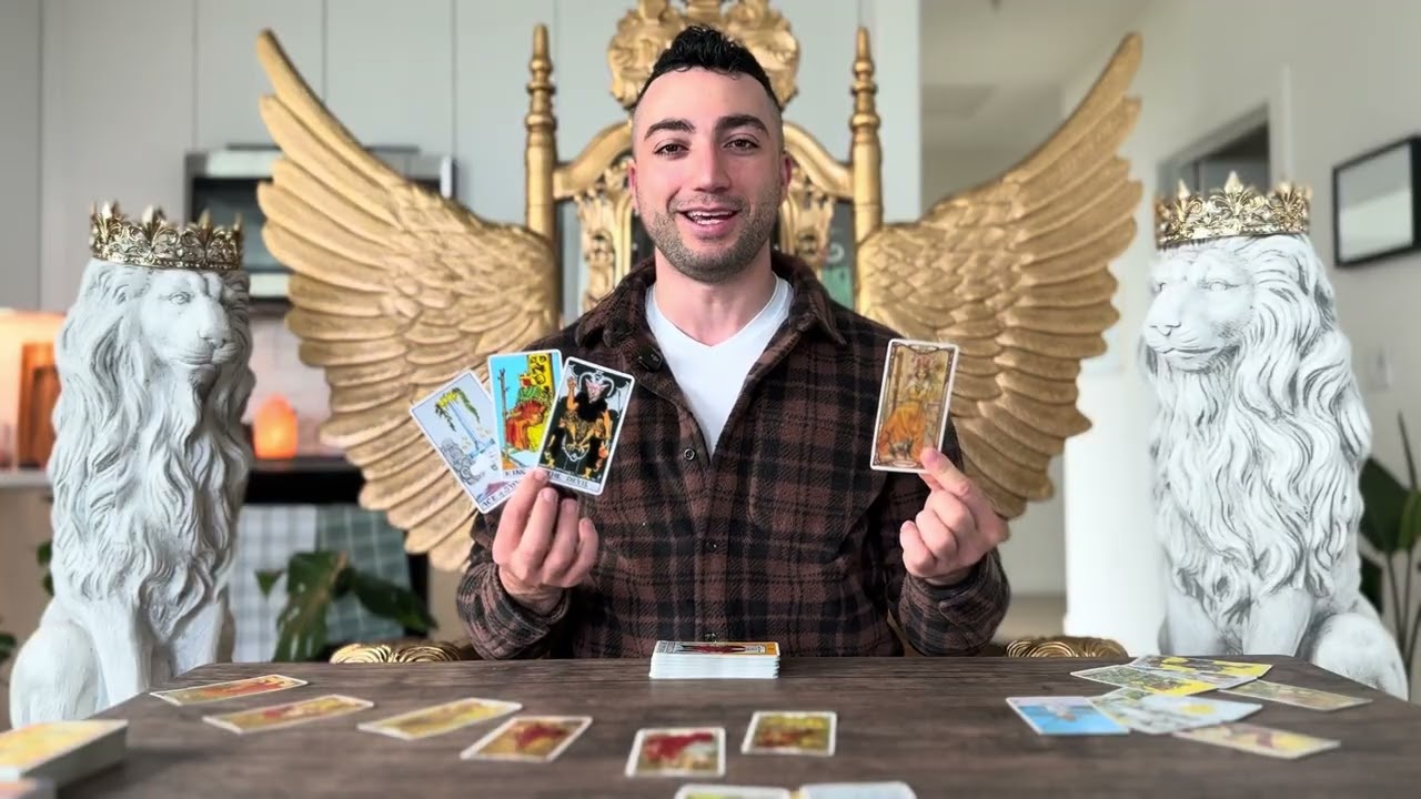 CANCER - The HEARTBREAK Was SO REAL! But So Is The COMEBACK, Cancer! Prepare For WHO Is COMING! 5-11
