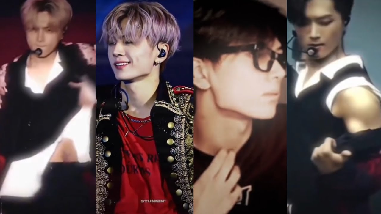 Enhypen Jay TikTok Edits