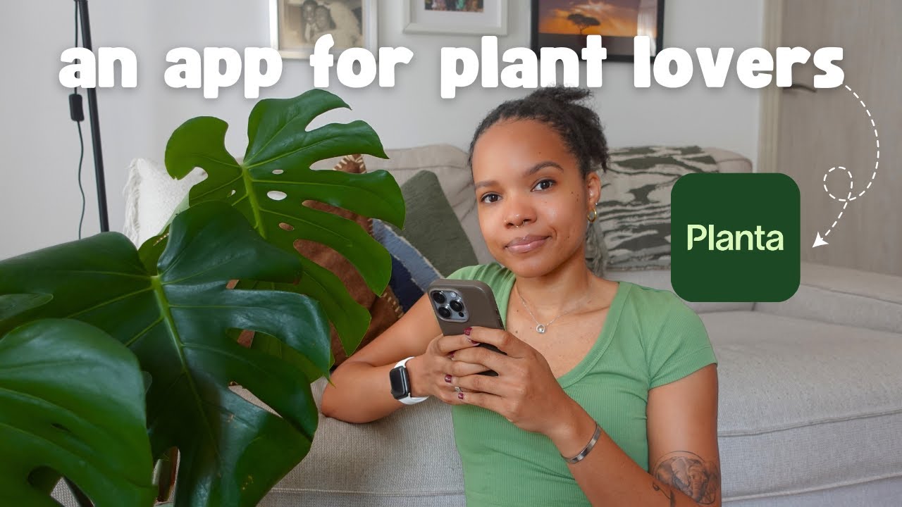 Planta: the best plant care tool for beginners?
