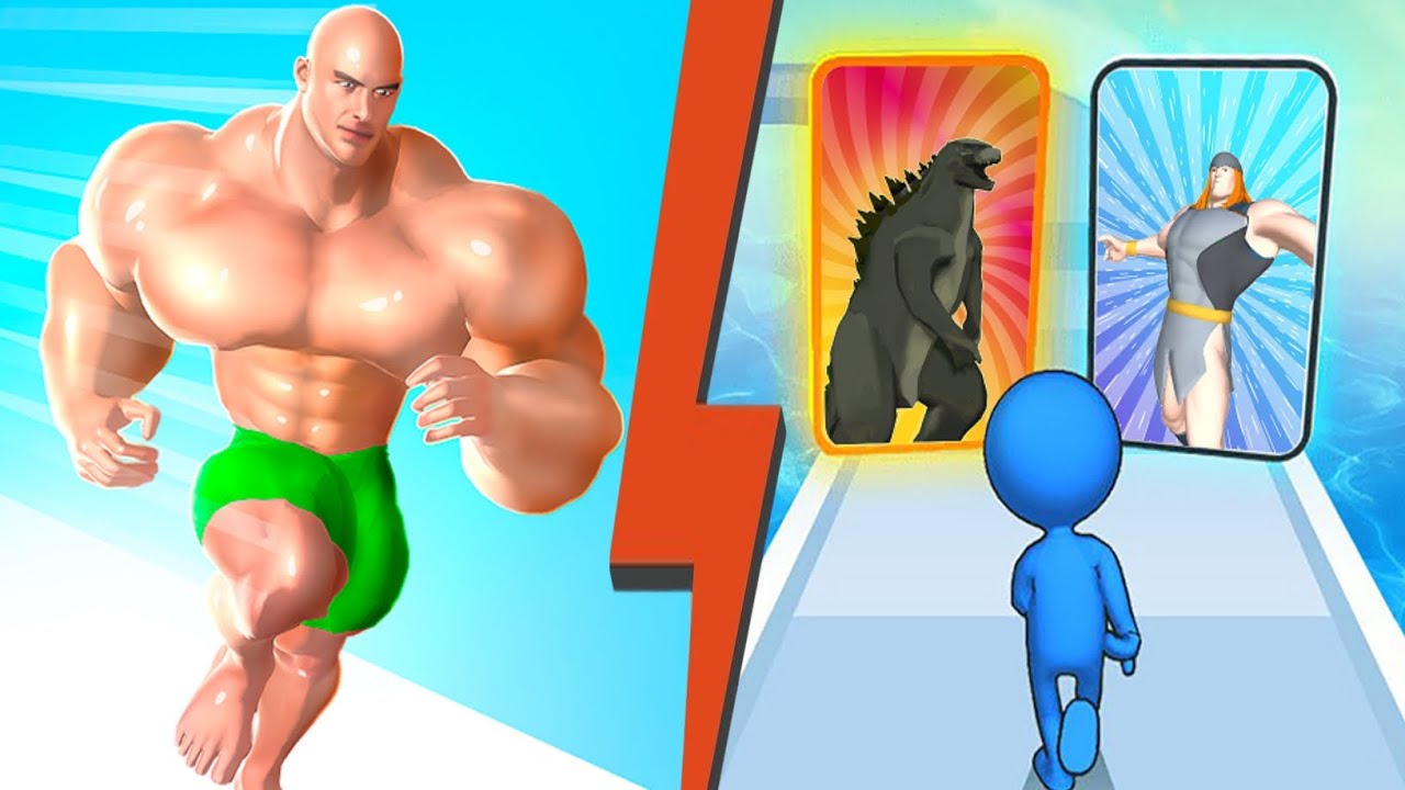 #video Muscle rush Vs Monster draft, muscle rush, monster draft new update washington dc youtube 
