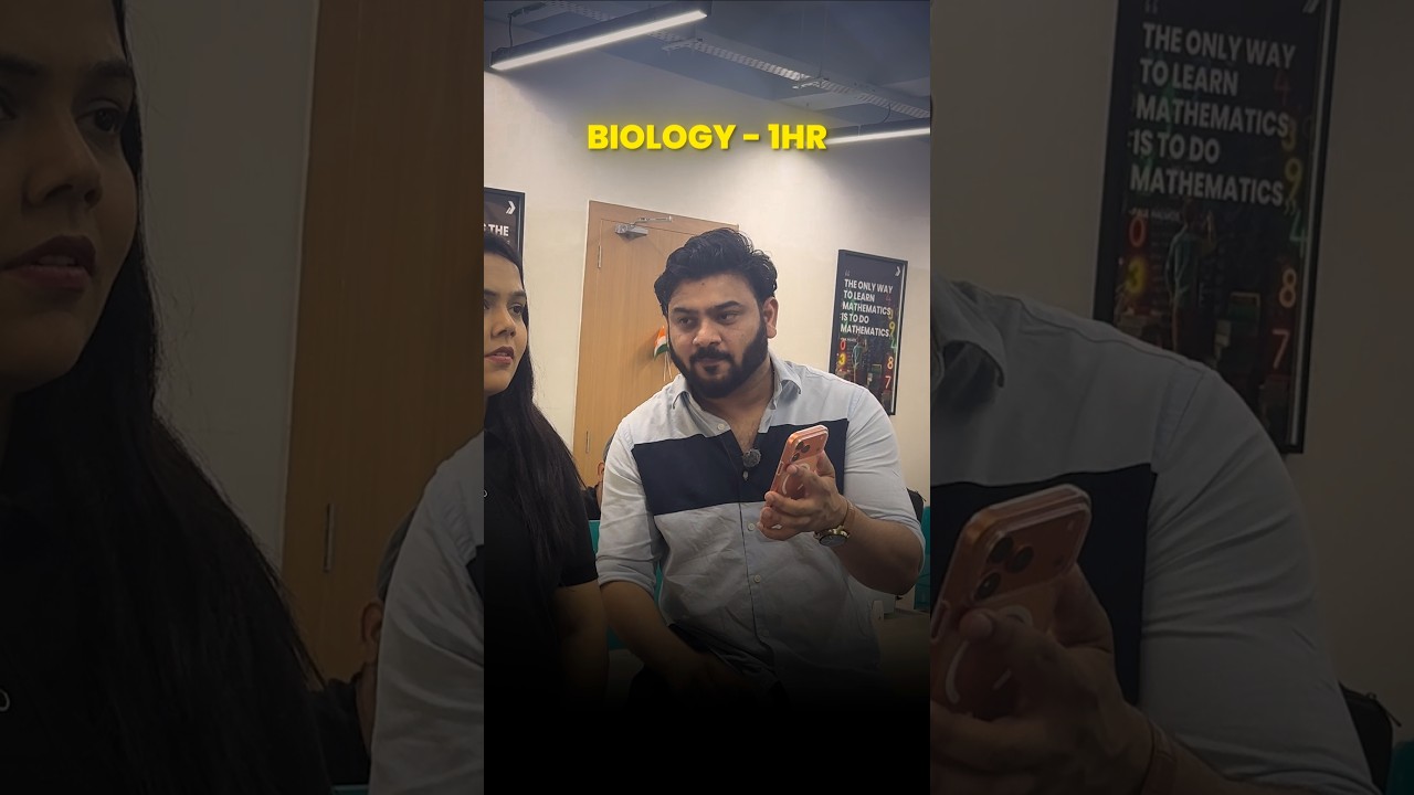NEET 2026 Perfect Study Planner Revealed For Last 40 Days 🔥 #neet2026 #neetinfinity #neetstudyplan