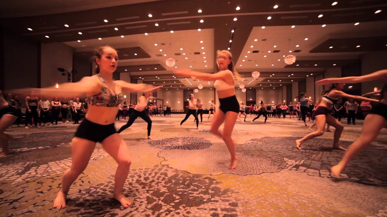 Firestone | Kygo & Conrad Sewell - Mitchel Federan Choreography