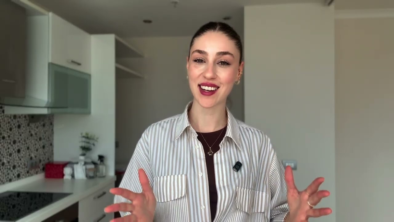 Diyetisyenden Ramazan'da Sağlıklı Beslenme Tüyoları I İftar ve Sahur İçin Dengeli Öneriler!