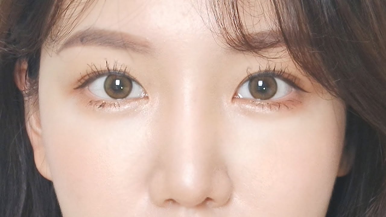 속눈썹 뷰러하는 방법👀 ✨How to Use Eyelash Curler,  마스카라 하는 법 , 직모속눈썹 , 마스카라로 속눈썹 연장하기, 뷰러추천, 마스카라추천, 리유liyou