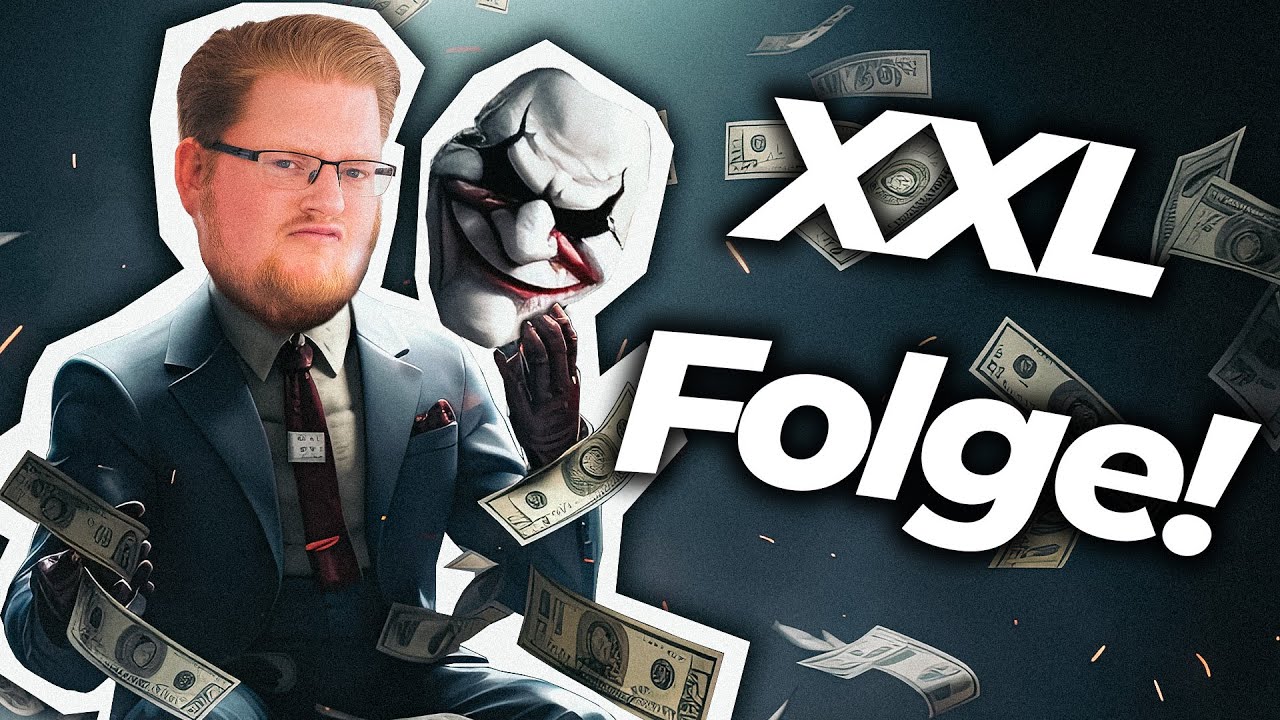 Bis zum BITTEREN ENDE! | Payday  3