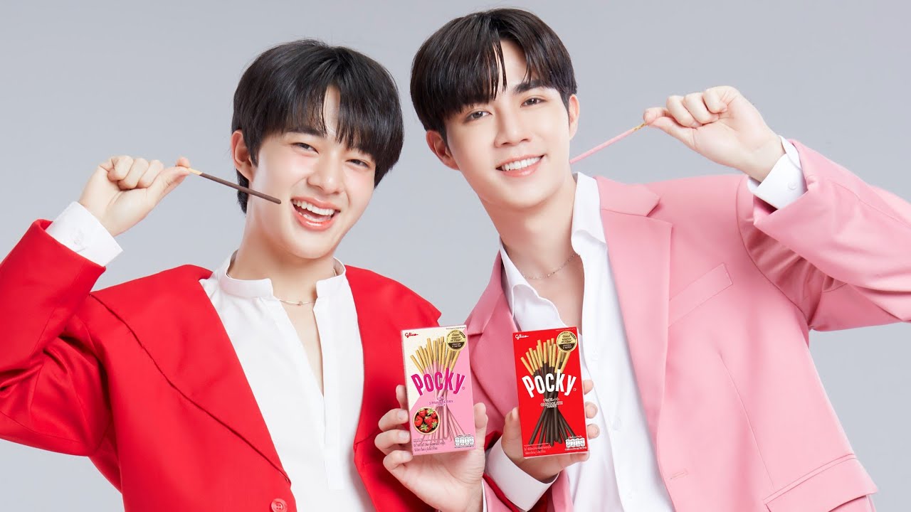 [ZeeNuNew] Pocky FB LIVE - 240305