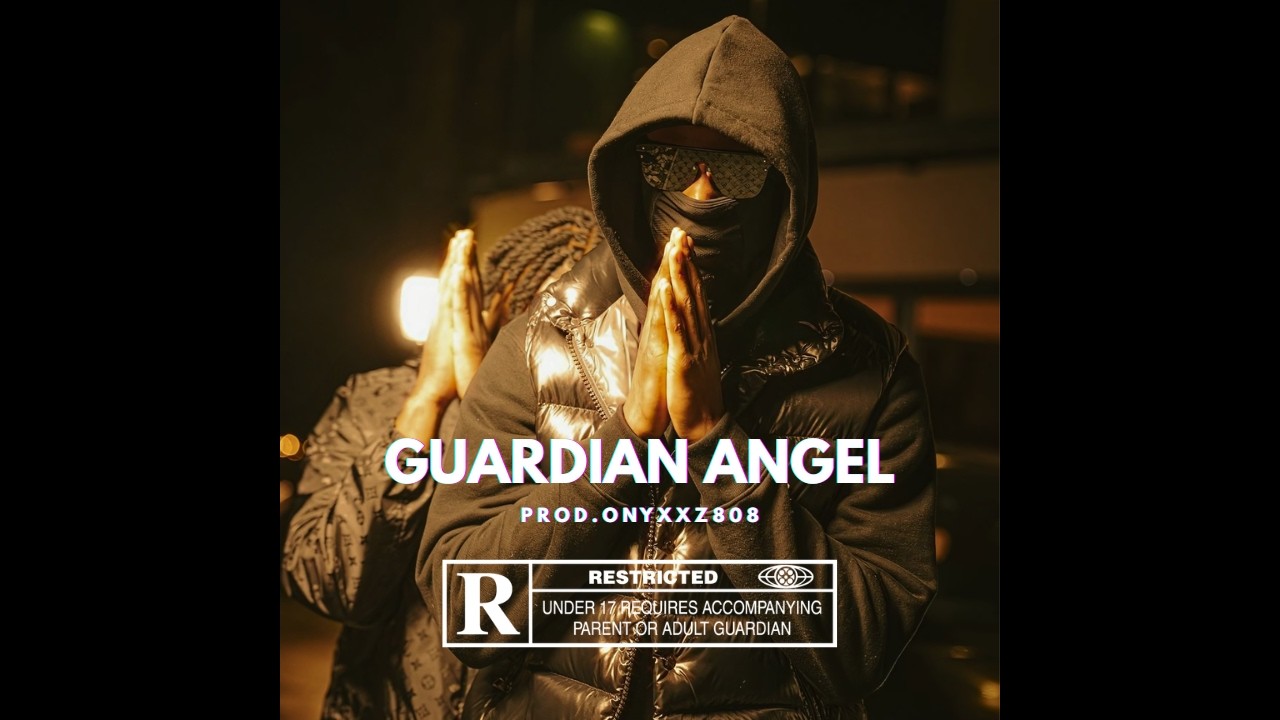 (FREE) Gazo x Luciano Hoodtrap Type Beat - 