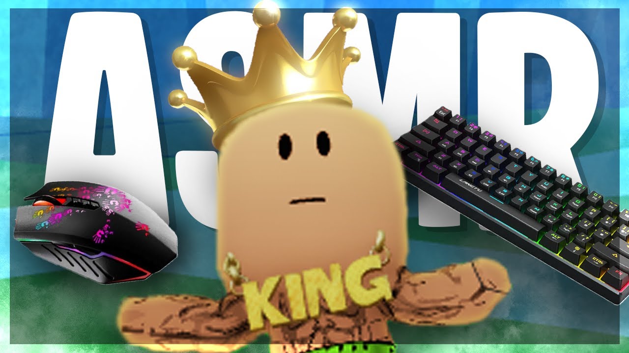Bounty Hunting ASMR! Blox Fruits #2