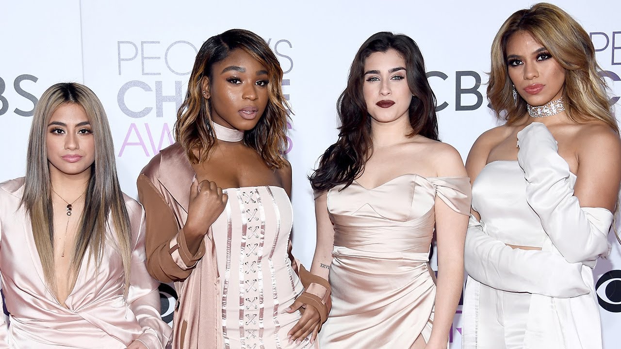Lauren Jauregui SLAMS Fifth Harmony Breakup Rumors