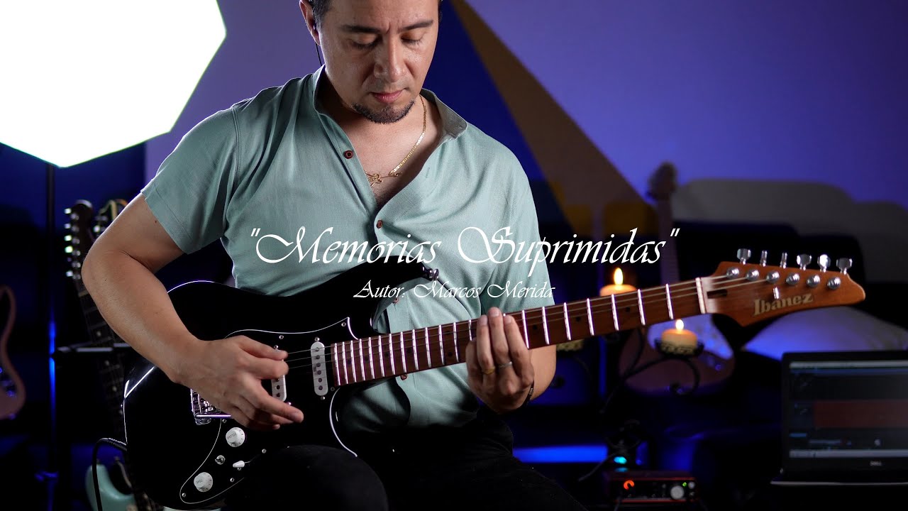 Marcos Merida 