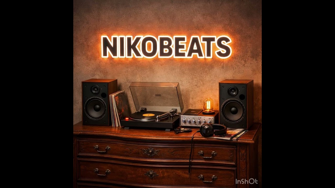 nikobeats