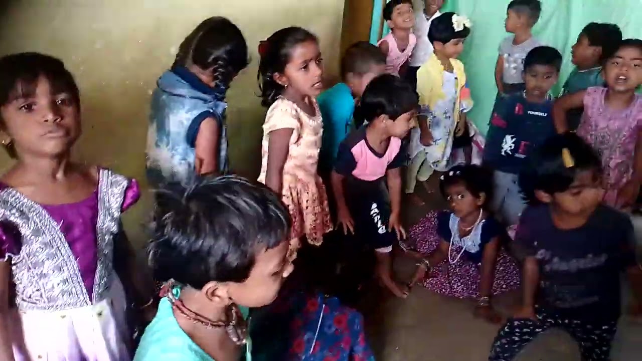 పొట్టోడమ్మా పొట్టోడు #తెలుగు పాట #youtube vedios#plese subscribe #🤝🤝🤝
