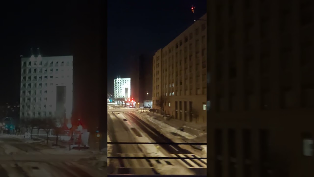 Washington, DC: Amtrak Train 98 Silver Meteor Saturday, 31Jan2026  early AM