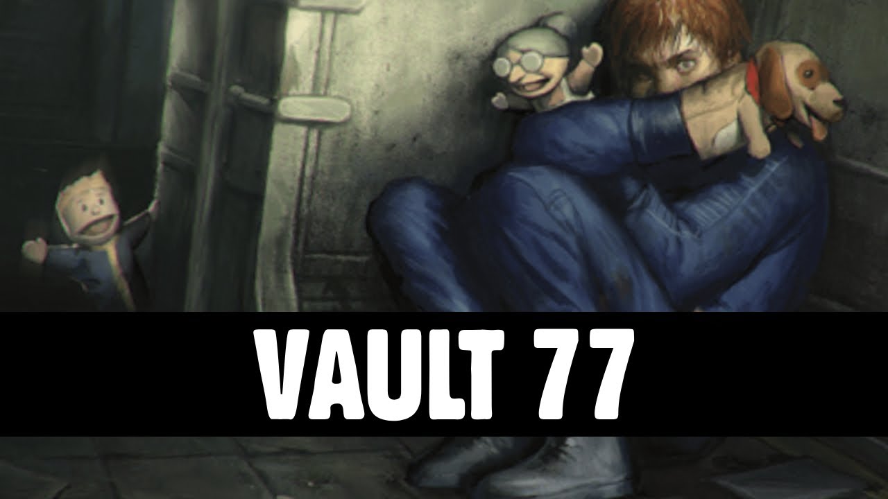 Vault 77 | Fallout Lore