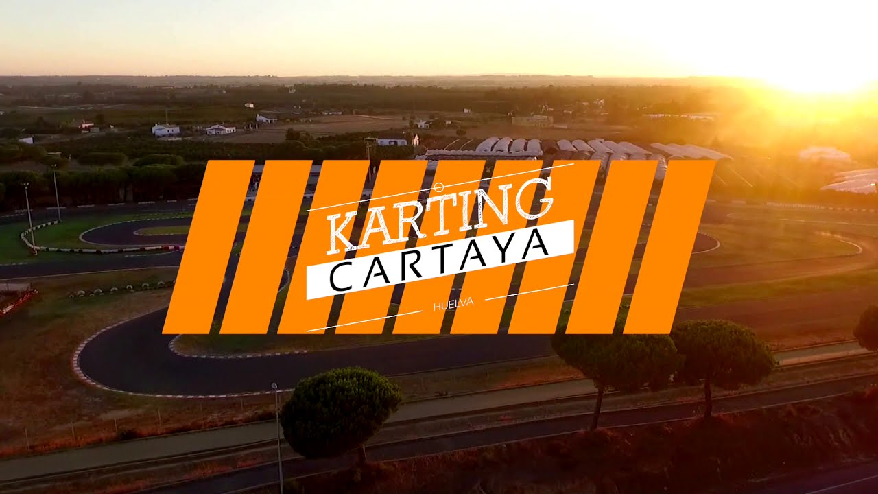 Circuito de Kart Karting Cartaya