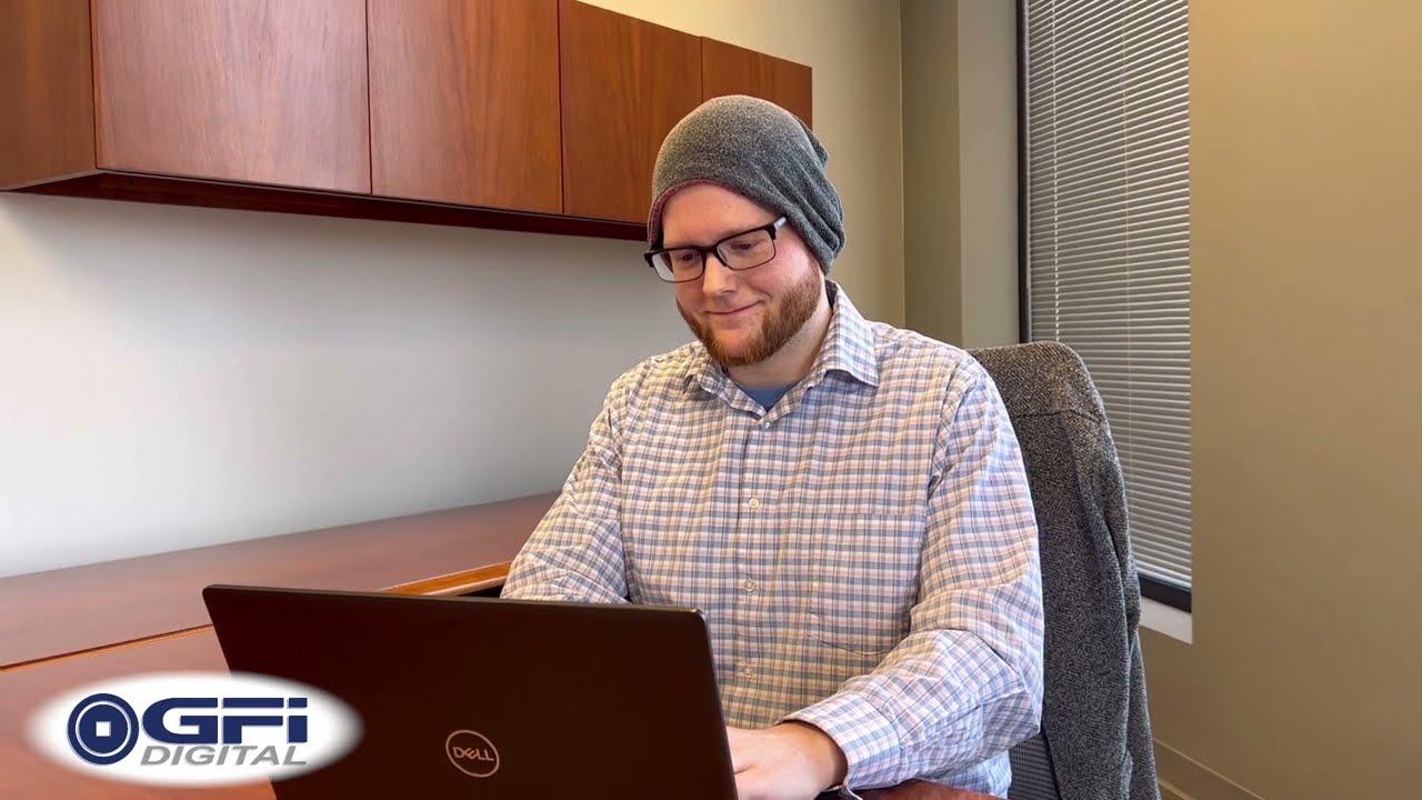 The GFI Digital Service Desk - How to Open a Service Ticket