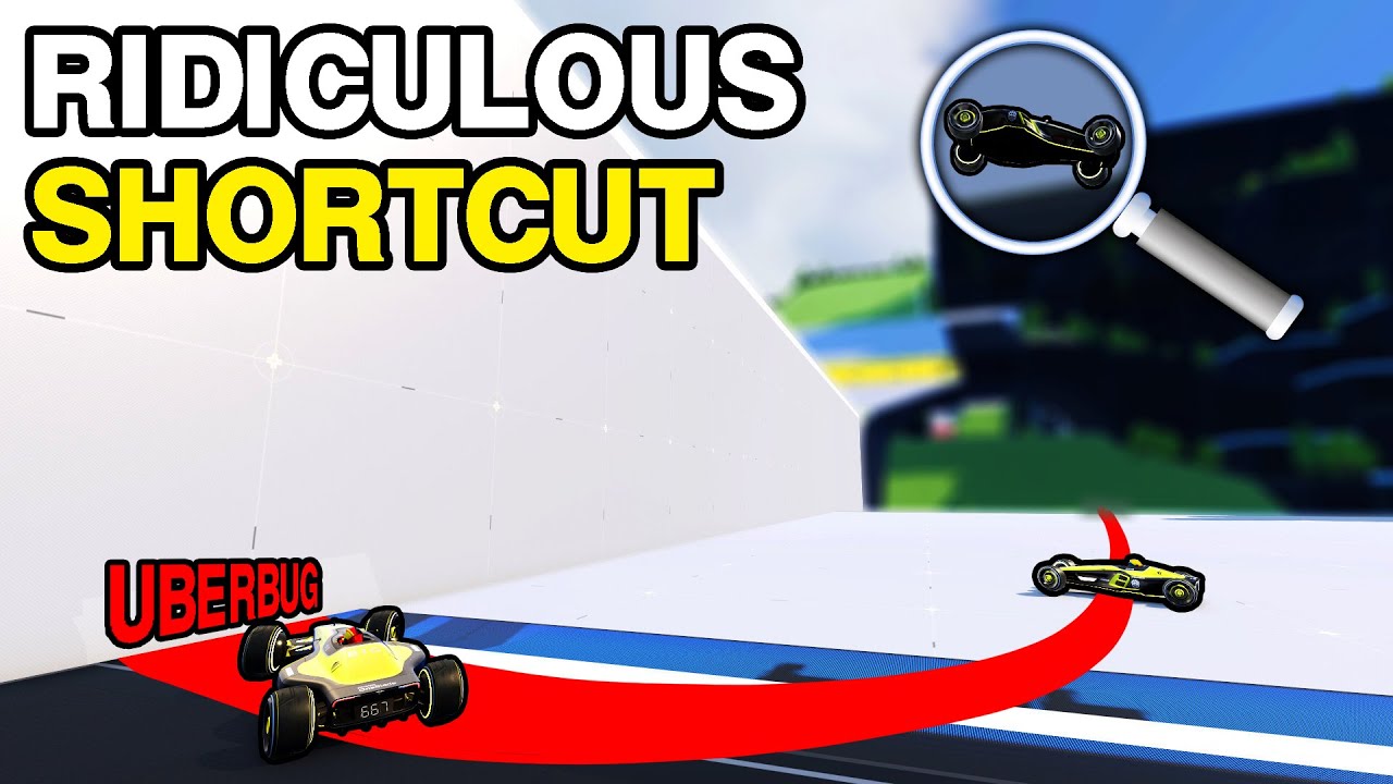 В Кубке дня Троллей от Артроя есть безумный способ быстрого доступа...