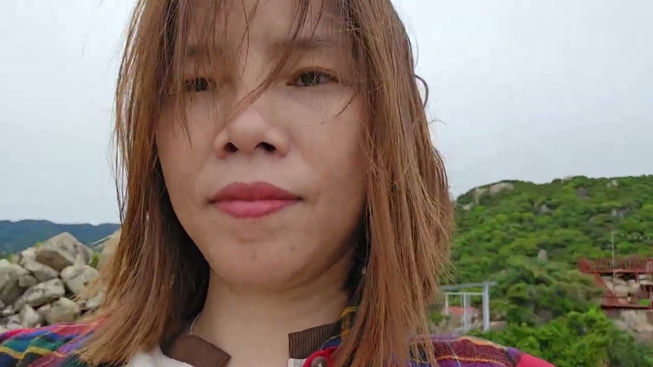 Khu du lịch Hang Rái - Ninh Thuận