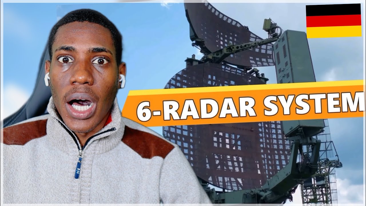 American reacts to 10 German Inventions that CHANGED THE WORLD