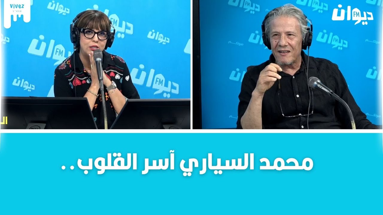 صاحب الصوت الذهبي..مسيرة فنان على درب الإبداع..