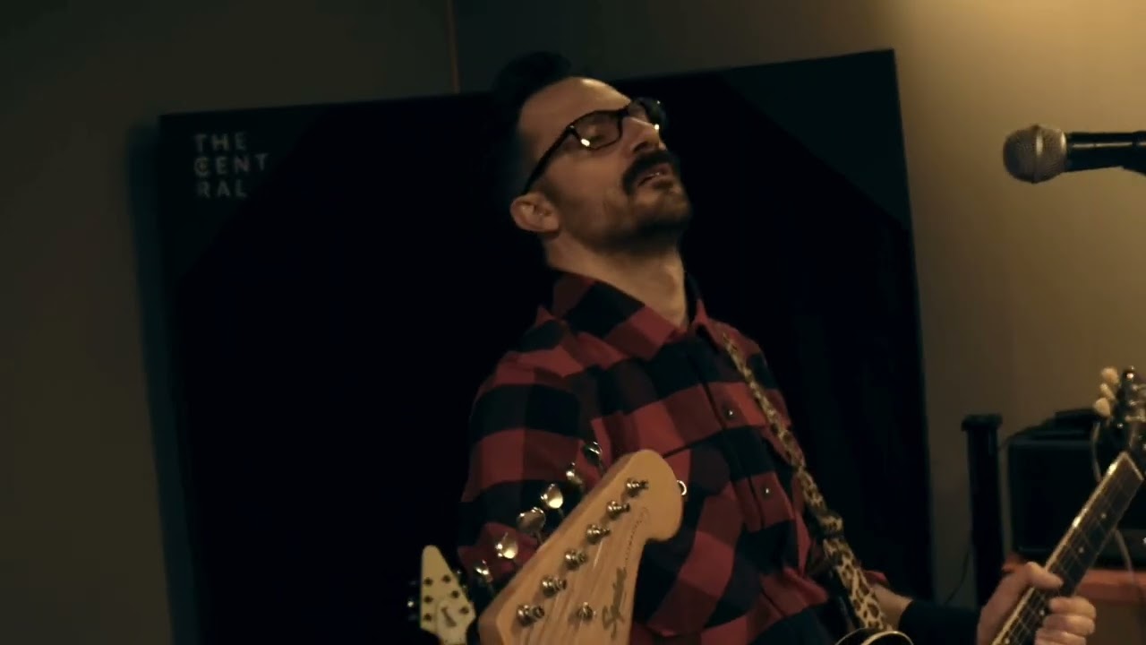USELESS (Depeche Mode) cover