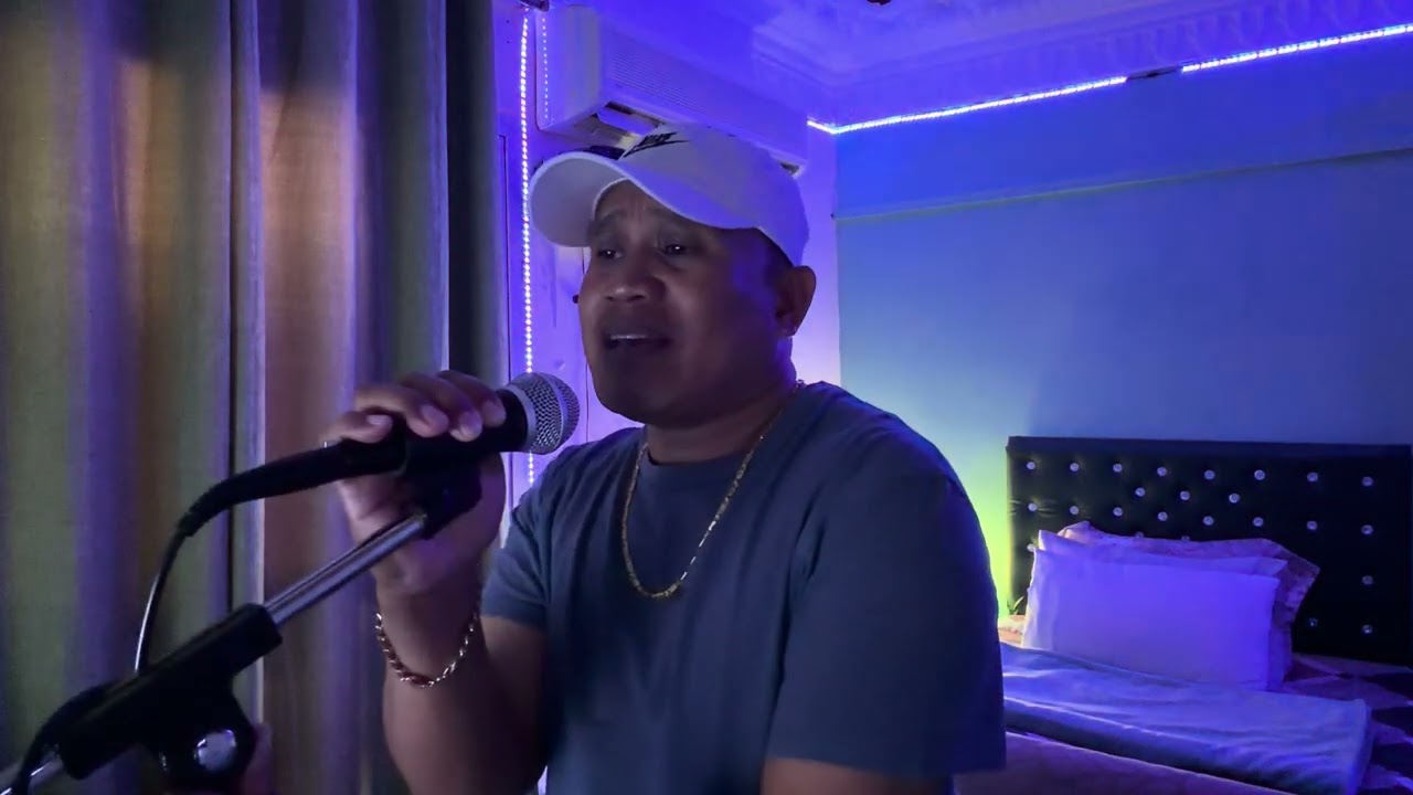 Only love - trademark (cover by marloy74)