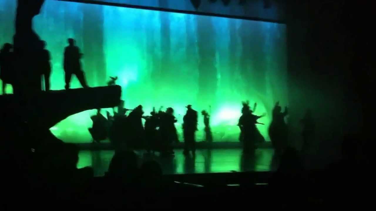 Shrek de Musical