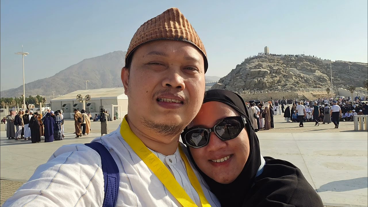 Umroh 2026 Part 3