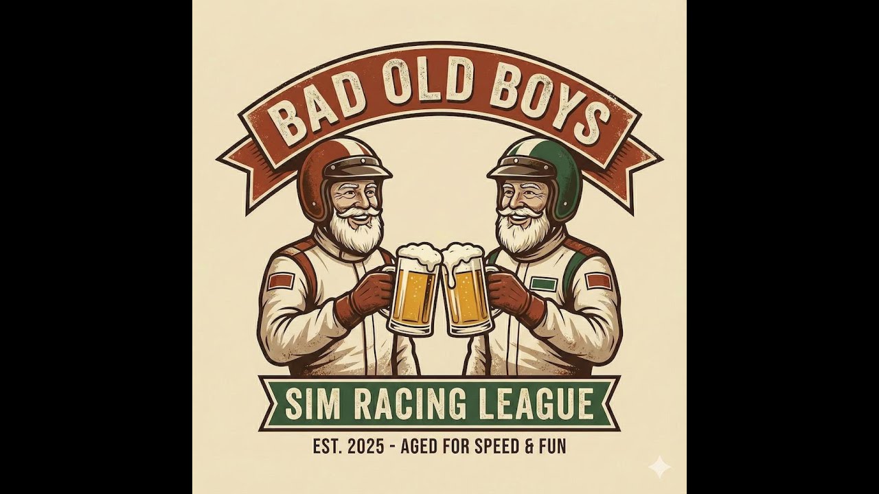ReLIVE: Bad Old Boys - Spring-Cup - Lauf #1 - Bahrain