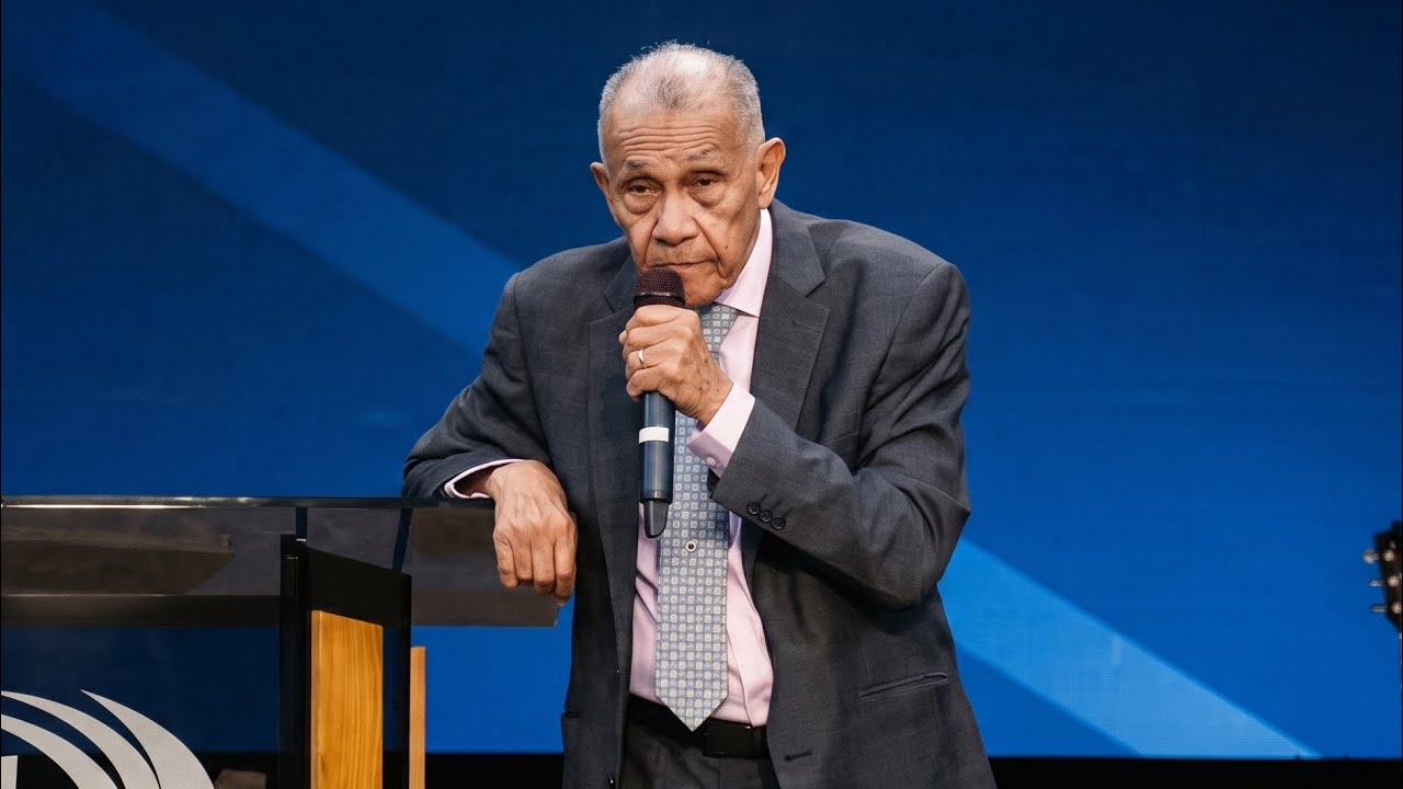 REGALO ENVENENADO - PRÉDICAS CRISTIANAS 2026 - PASTOR EZEQUIEL MOLINA R.