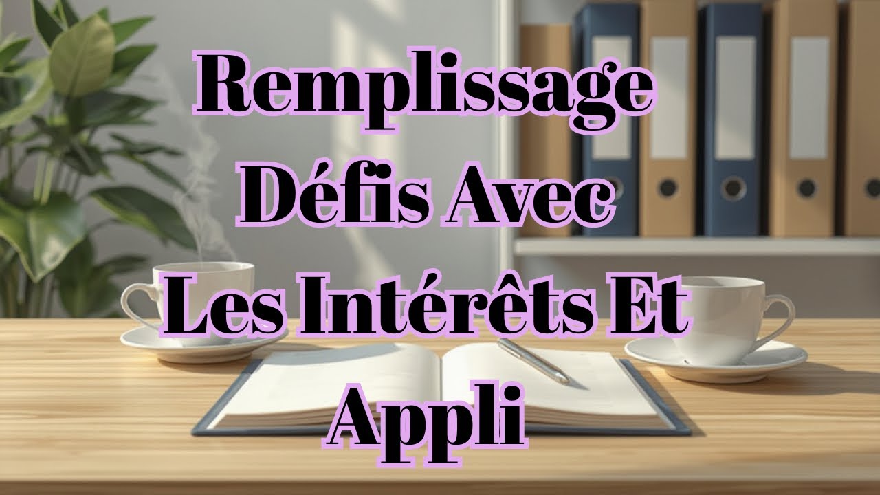 🌸On Mets Les Intérêts Et Les Applications En Défis 🤩🌸 #systemedesenveloppes 