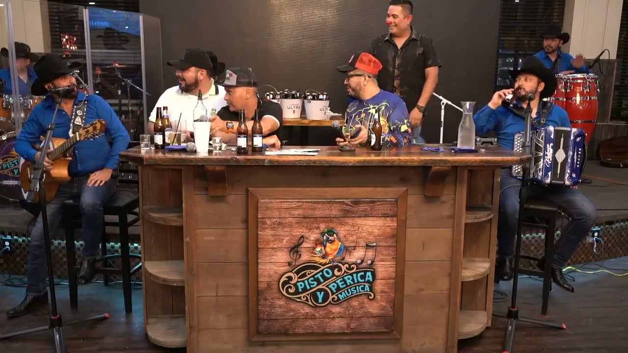 Gustavo Reyna   Ami Que Me LLeve  El Diabloen vivo