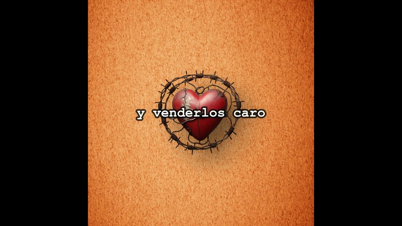Ale Nu - Morir De Amor - Lyric Video