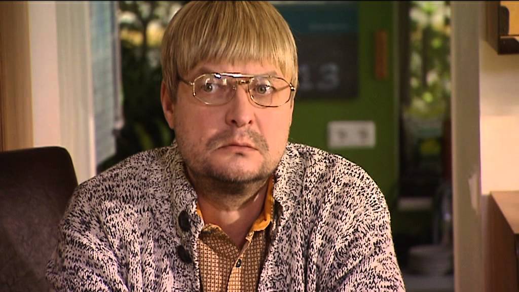 Mees mõtleb: Väike lahkumine